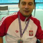 Carolina Medical Center with a Czech paraolimphy Jack Czech