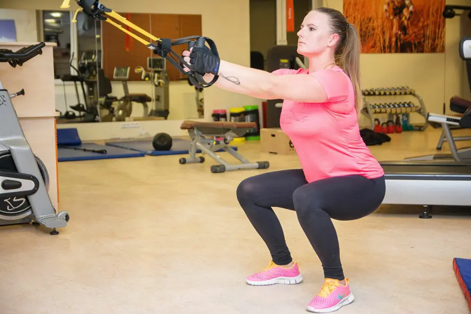 Fakty i mity treningu siłowego kobiet