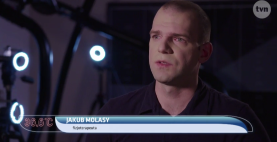 Specjaliści z CMC w 36i6