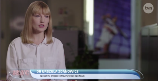 Specjaliści z CMC w 36i6