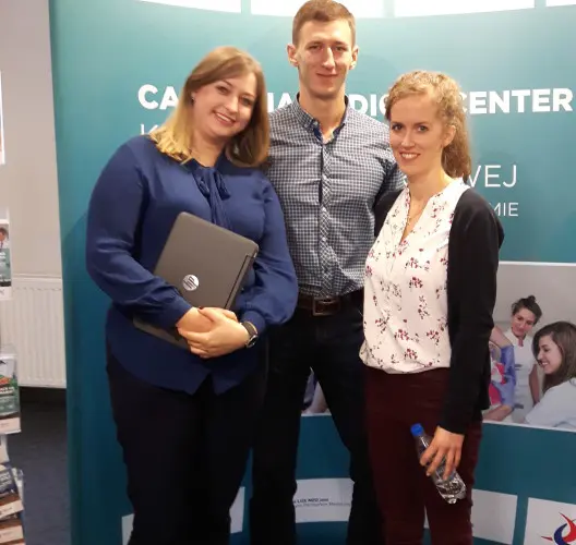 II Forum Medycyny Sportowej i Ortopedii za nami!