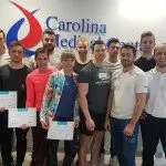 "Trening medyczny w sporcie i treningu personalnym" za nami!