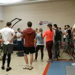 "Trening medyczny w sporcie i treningu personalnym" za nami!