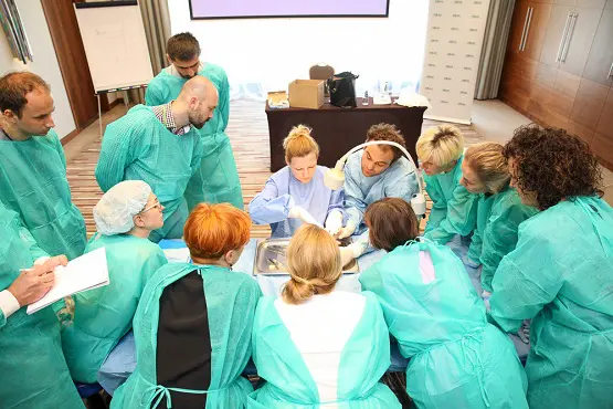 Jubileuszowa Akademia Medycyny Rodzinnej i Specjalistycznej Grupy LUX MED