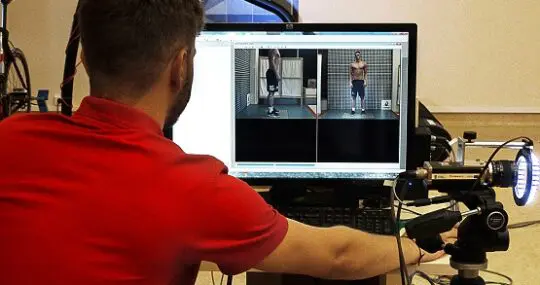 Diagnostic Imaging Center