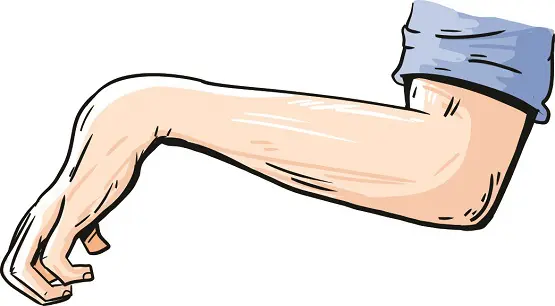 Złamania nadkłykciowe u dzieci