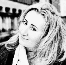 Nagroda dla Iwony Korczyńskiej - Gratulujemy!!!