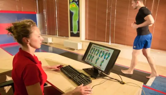 Wkładki ortopedyczne – zdrowe wsparcie nie tylko dla stóp