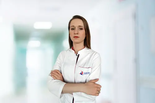 Dr Karolina Stępień współautorem publikacji w KSSTA Journal