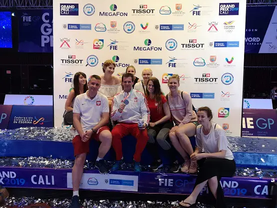 Maj miesiącem konferencji, szkoleń i warsztatów!