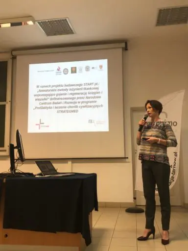 CMC Agnieszka Rosinska Konferencja Wyzwania Wspolczesnej Fizjoterapii – Praktycy W Praktyce 2019 384x512 1