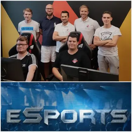 Szkolenie Esport Trener Przygotowania Motorycznego Carolina Medical Center 444x444 1