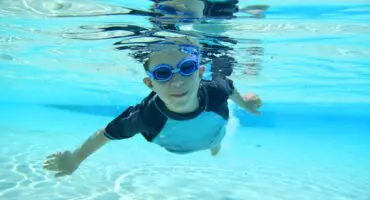 Sport w życiu dziecka