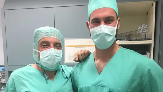 Dr-Bartosz-Dominik_profesor-Christian-Fink_staż-naukowy_Carolina-Medical-Center-555x313 Dr Bartosz Dominik Profesor Christian Fink Staz Naukowy Carolina Medical Center 555x313 1