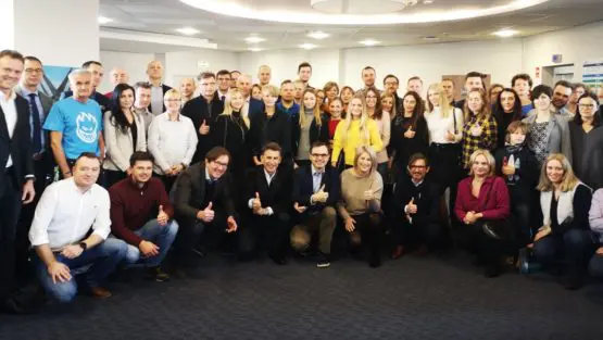 nor_soft Forum Medycyny Sportu 2019