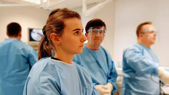 Zaawansowane Techniki Artroskopii Kolana – Rekonstrukcja PCL MPFL Ewa Kunik CEM 01.2020 555x313 1