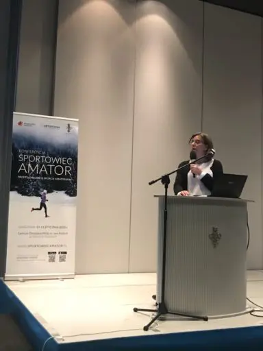 Dr N. Med. Beata Ciszkowska Lyson Konferencja Sportowiec Amator 01.2020 384x512 1
