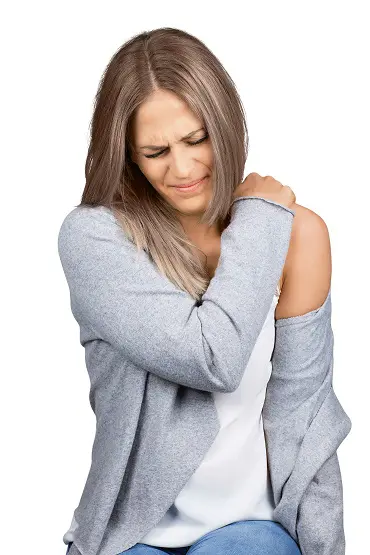 Shoulder replacement: standard in Europe, still rare in Poland