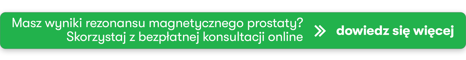 Innowacyjna technologia obrazowania prostaty – biopsja fuzyjna