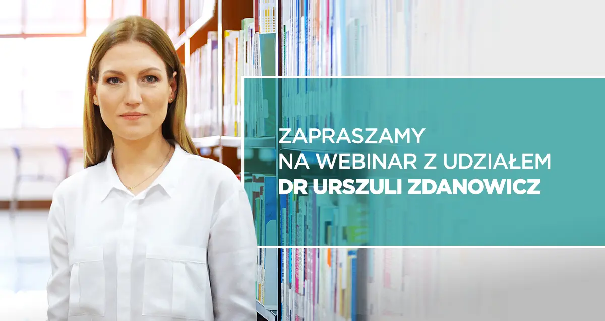 Webinar Z Udzialem Dr Zdanowicz Carolina Medical Center