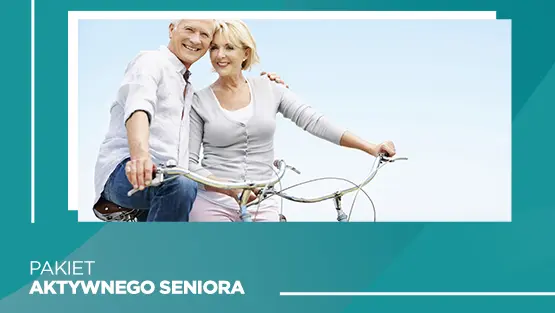 Pakiet Aktywnego Seniora