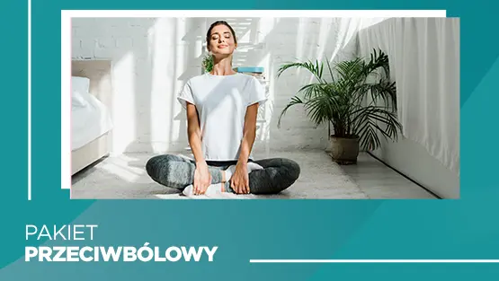 Pakiet Przeciwbólowy
