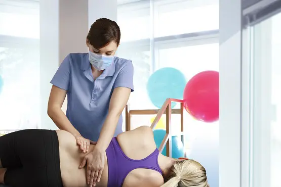 Rehabilitacja Postcovidowa Carolina Medical Center Warszawa 1