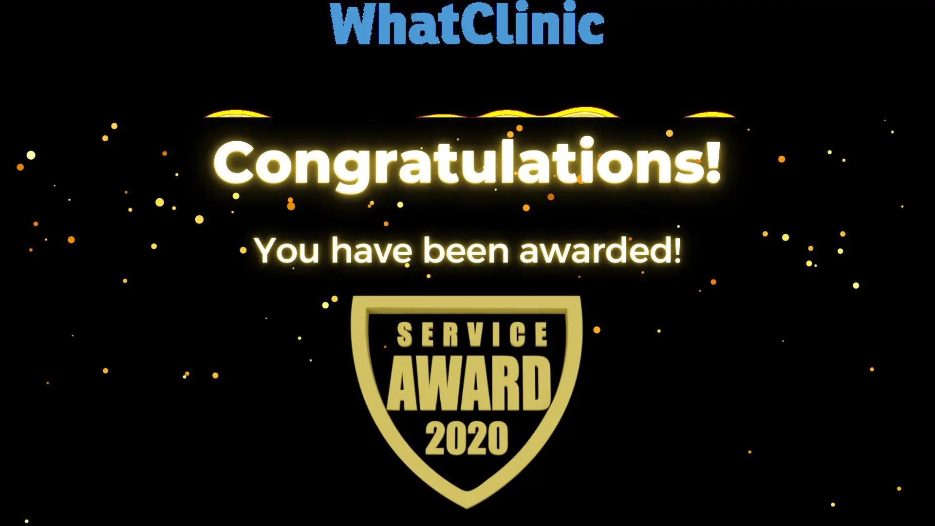 Nagroda WhatClinic 2021 Carolina Medical Center 1
