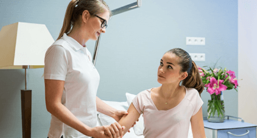 Your stay at the clinic