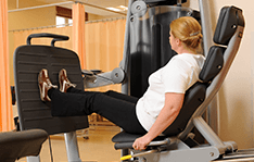 Medyczny trening personalny