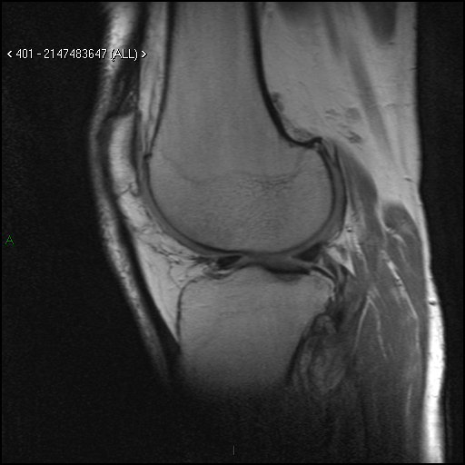 Fig. 2 – examination performed at another medical facility