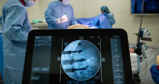 Bezpieczeństwo i najnowsze rozwiązania technologiczne