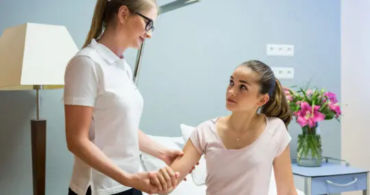 Kompleksowość leczenia