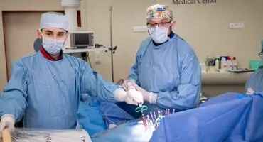 Osteoporotyczne złamania kręgosłupa