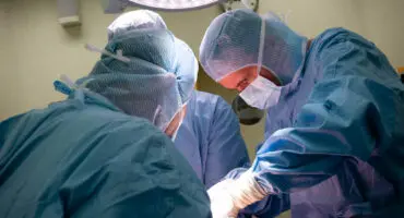 Endoproteza biodra dla aktywnych kobiet