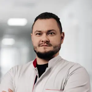 lek. Przemysław Rychtik