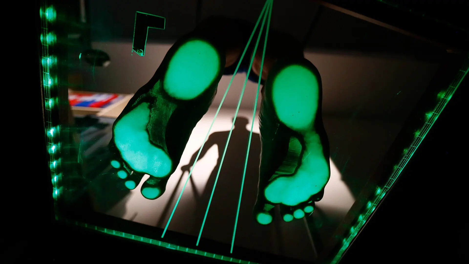 Wkładki ortopedyczne