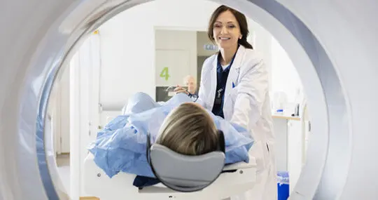 Wysokie kwalifikacje zespołu