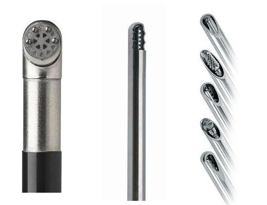 Narzędzia artroskopowe