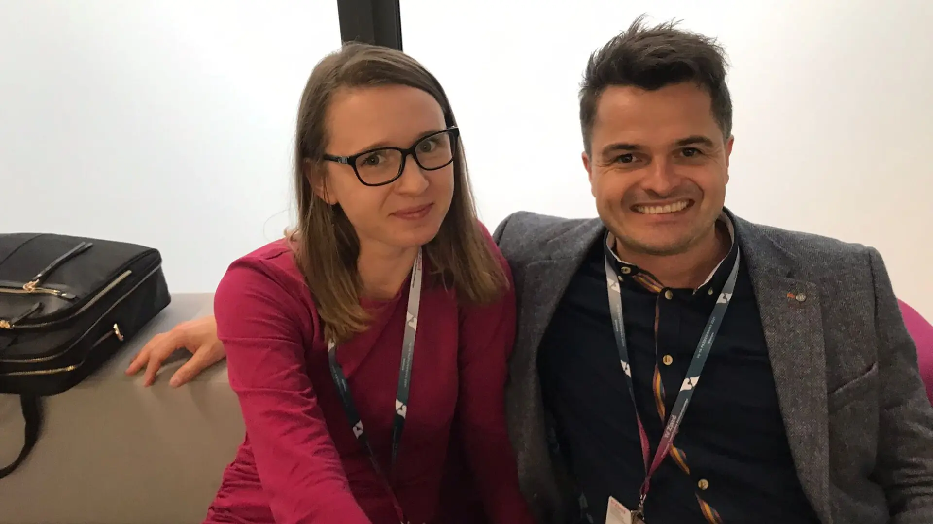 Nasi specjaliści na Kongresie PTARTRO