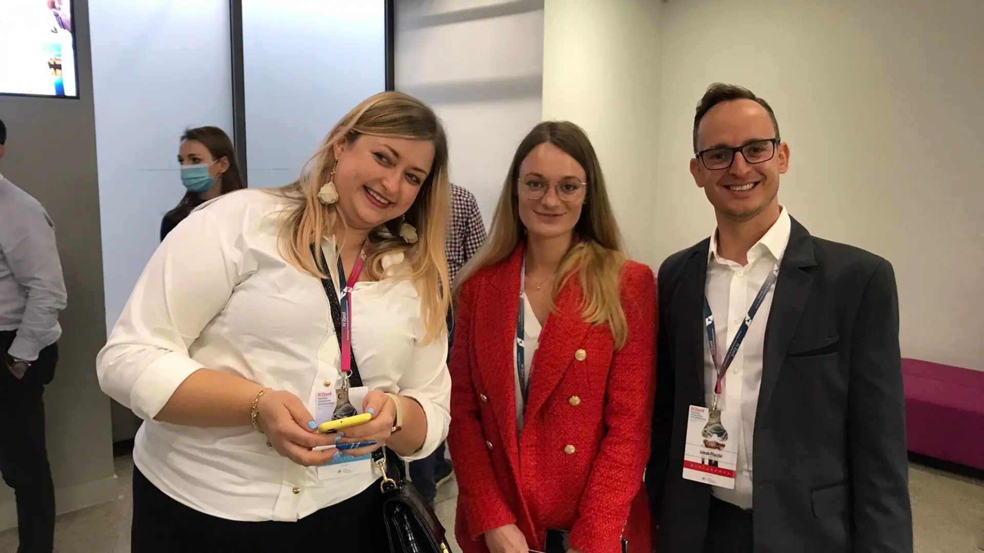 Nasi specjaliści na Kongresie PTARTRO