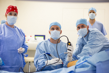 Ponad 20 lat doświadczenia