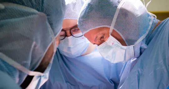 Ponad 20-letnie doświadczenie