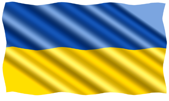 Razem z Grupą LUX MED wspieramy Ukrainę.