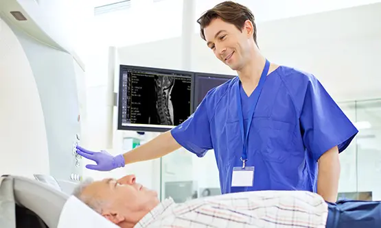 Jak przygotować się do badania rezonansem magnetycznym?