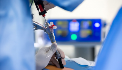 Porcja wiedzy o leczeniu kręgosłupa