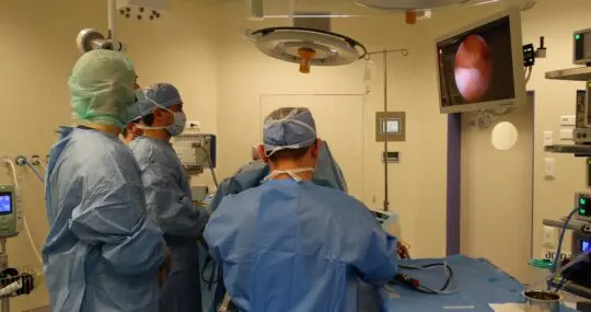 Nowoczesne podejście