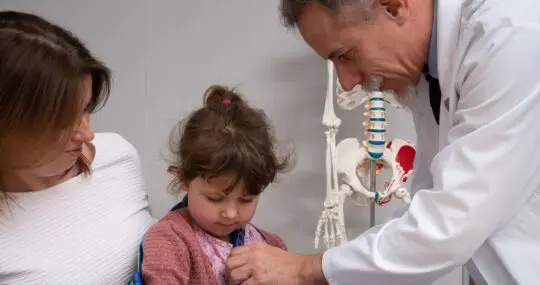 Wykwalifikowani lekarze