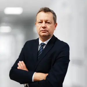 dr n. med. Tomasz Netczuk