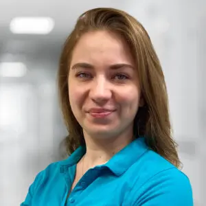 Zofia Pochylska-Rudnik